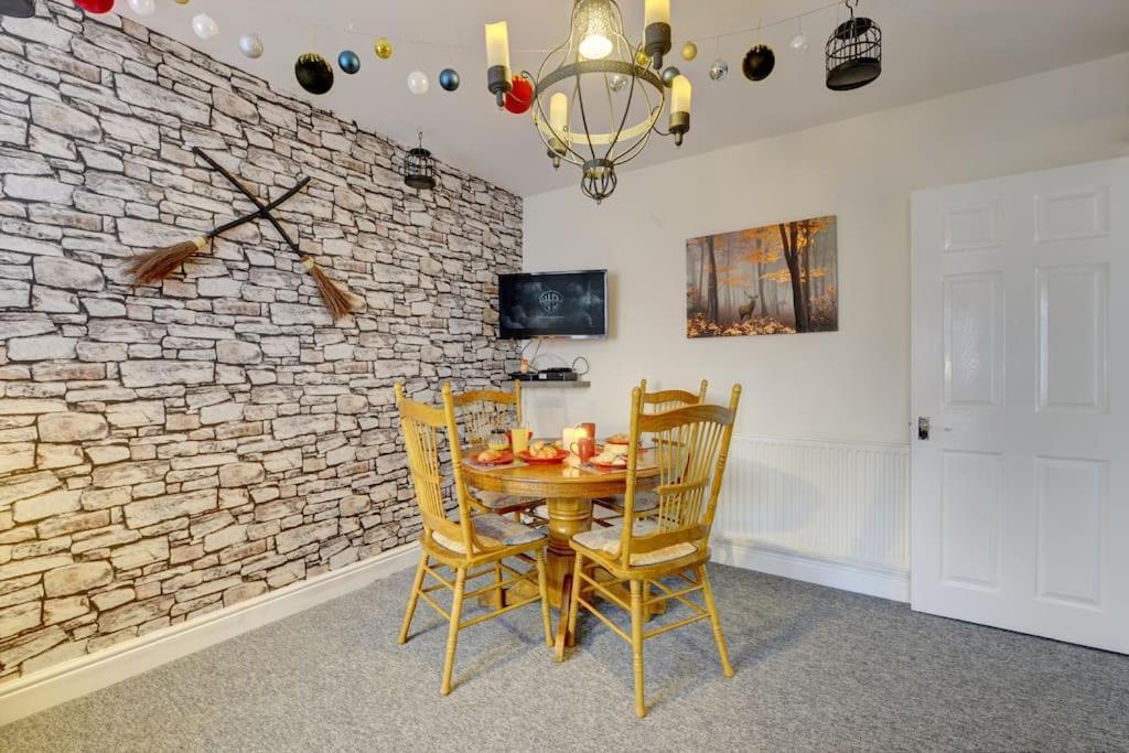 Hagrid'S Hut Apartment Watford  Exterior photo